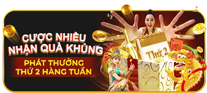 Khuyến Mãi Slot Games & Bắn Cá acb888 info