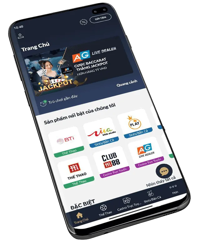Truy cập nhanh chóng acb888 info