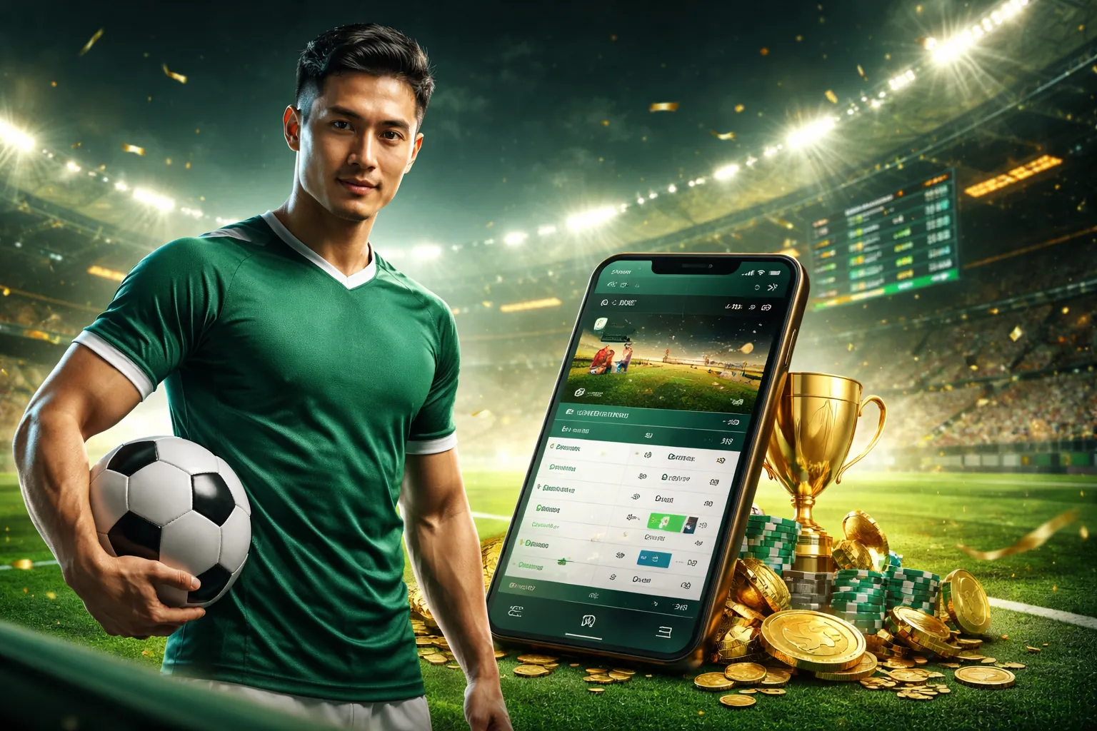 Tiết lộ các ưu đãi mới nhất tại acb888 info: Đừng bỏ lỡ!