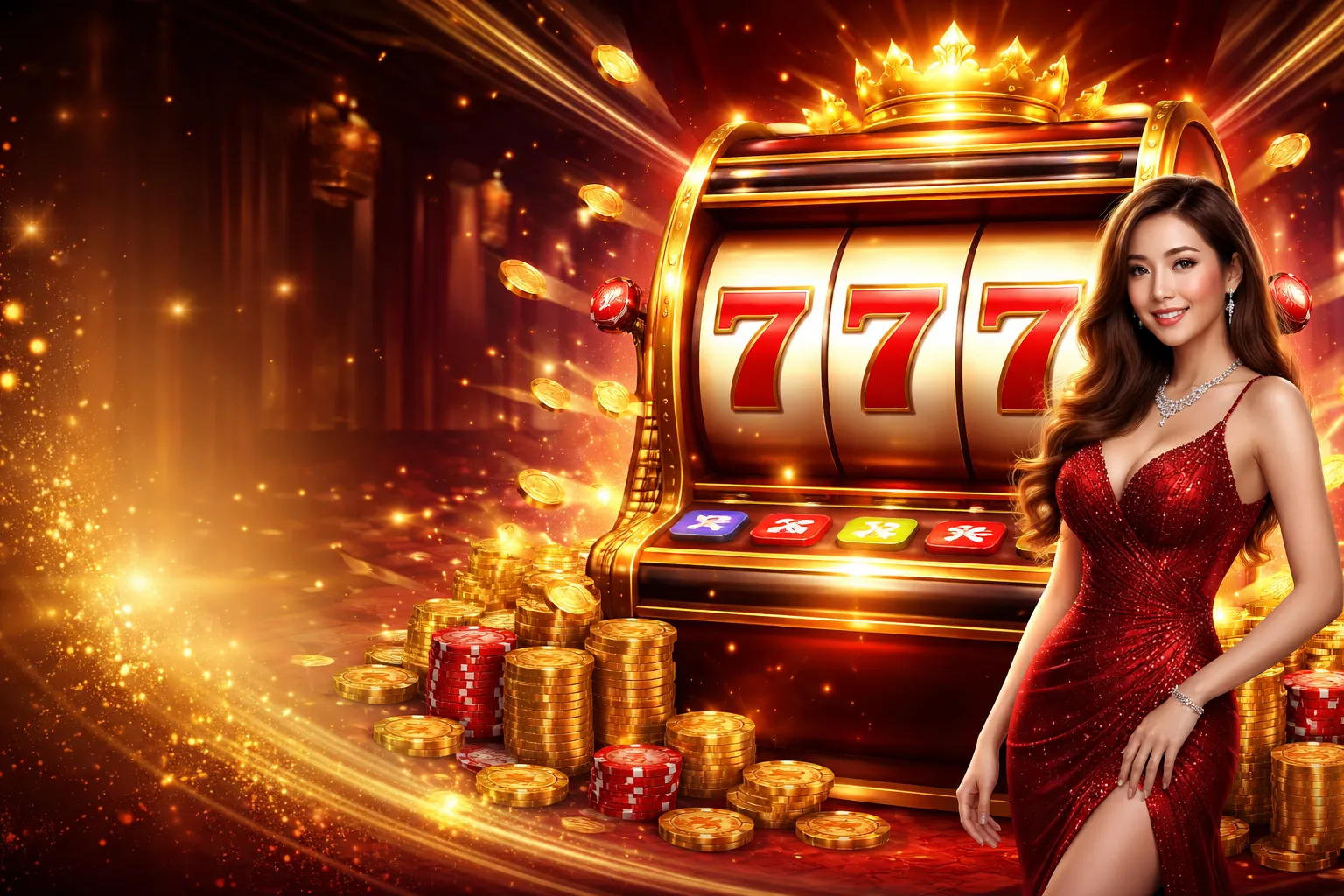 Chiến lược Baccarat tỷ lệ thắng cao tại acb888 info