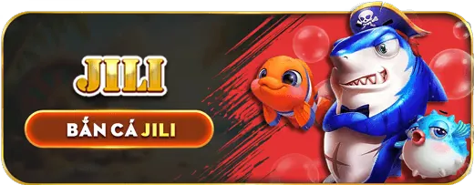 Game bắn cá giải trí với đồ họa đẹp