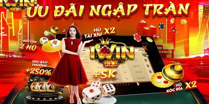 Tính năng mới và game casino tại acb888 info